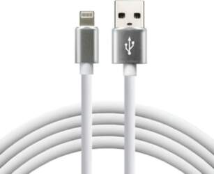 EAV everActive cable USB Lightning 1m