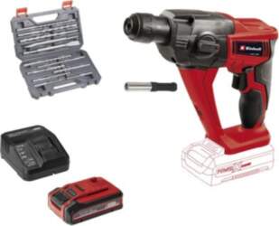 Einhell Germany AG Einhell TE-HD 18