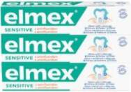 ELMEX Sensitive Professional Toothpaste - Toothpaste