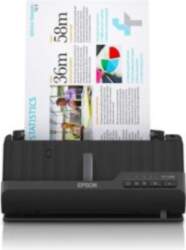 Epson Compact Wi-Fi scanner ES-C320W Sheetfed