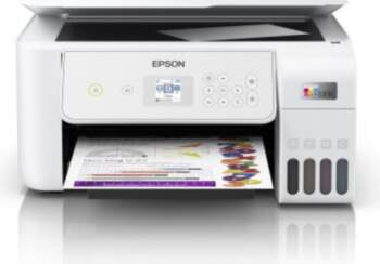 Epson EcoTank L3286 Inkjet Printer