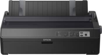 Epson FX 2190II Dot Matrix Printer