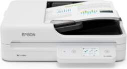 Epson WorkForce DS-1760WN Document Scanner