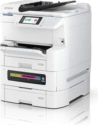 Epson WorkForce Pro EM-C8100RDWF Color Inkjet