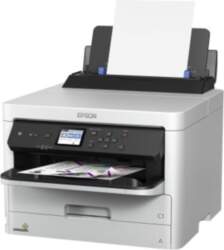 Epson WorkForce Pro WF-C529RDW Inkjet Printer