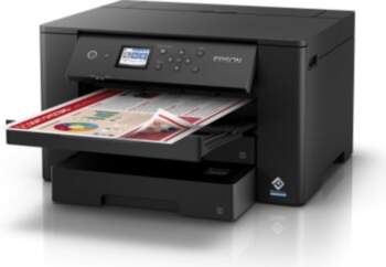 Epson WorkForce WF-7310DTW Inkjet Printer