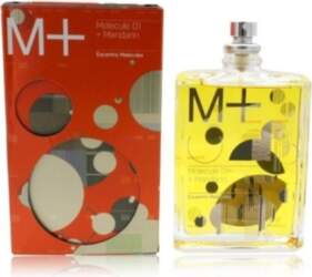 Escentric Molecules Molecule 01 + Mandarin