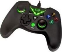 Esperanza EGG114K Gaming Controller Black USB