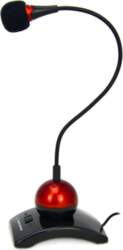 Esperanza EH130 microphone PC microphone Black