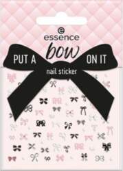 Essence Put A Bow On It