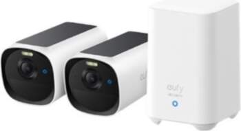 Eufy EufyCam E40 Network Security Camera