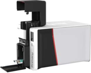 Evolis Primacy 2 Simplex Expert Rewritable