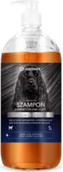 EWE EUROWET Dark coat - shampoo
