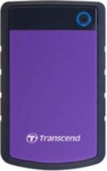 External HDD TRANSCEND StoreJet 4TB USB