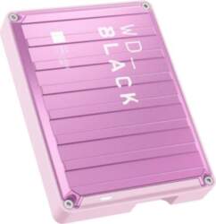 External HDD WESTERN DIGITAL P10 Game