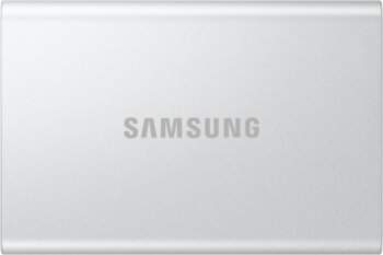External SSD SAMSUNG Read speed 1050