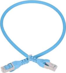Extralink CAT 6a SF/UTP 50cm Patch