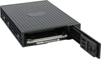 FANTEC Storage Mobile Rack 2.5
