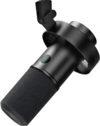 Fifine K688 dynamic microphone (black)