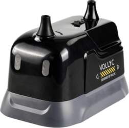 Flextail Evo Balloon Pump (Black)