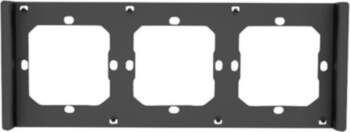 Frame for switch M5 80 triple