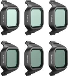 Freewell filter set for DJI Mini