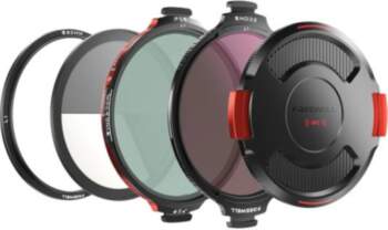 Freewell Real Locking Variable ND/CPL All