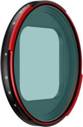 Freewell VND Filter with Polarization