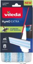 Freudenberg Vileda H2PRO Extra Microfiber Mop