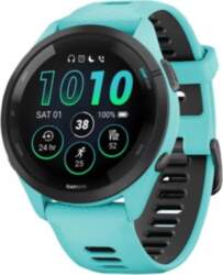 Garmin Forerunner 265 46 mm Sort