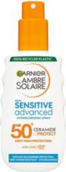 Garnier Sensitive Advanced Spray SPF 50