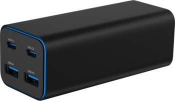 Gembird power supply adapter - 2