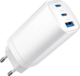 Gembird Adapter 65Watt 1xUSB-A 2.0
