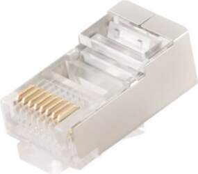 GEMBIRD Cablexpert Shielded Network Connector