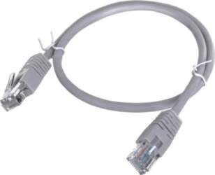 Gembird PP12-1M networking cable Beige