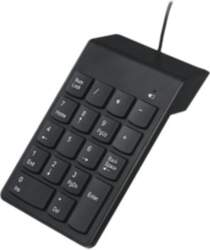 Gembird USB Numeric keypad KPD-U-03 Numeric
