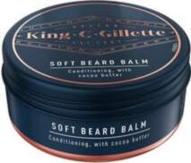 Gillette King Soft Beard Balm 100ml