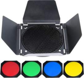 GODOX BD-04 Flash Trigger