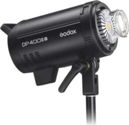 GODOX DP400IIIV Flash