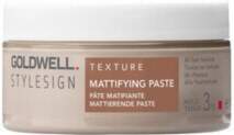 Goldwell Stylesign Texture Mattifying Paste 100ml