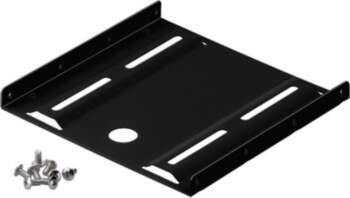 Goobay 2.5" hard disk installation