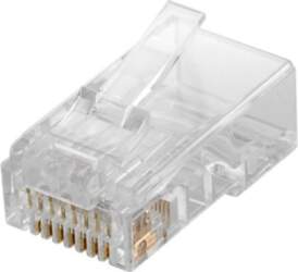 Goobay CAT 5e Network Connector