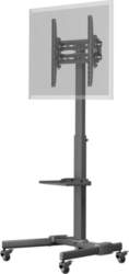 Goobay Floor stand TV Presentation Stand