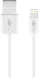 Goobay Lightning USB charging and sync