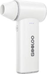 GOOLOO F3 Electric Blower (White)