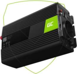 Green Cell INV05DE DC to AC