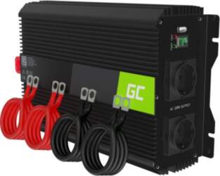 Green Cell PRO DC to AC