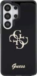 Guess IML 4G Script Metal Logo