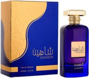 Hamidi Shaheen EDP 100ml