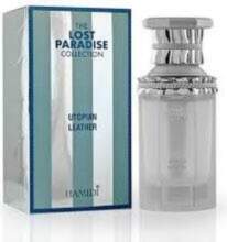 Hamidi Utopian Leather EDP 100ml